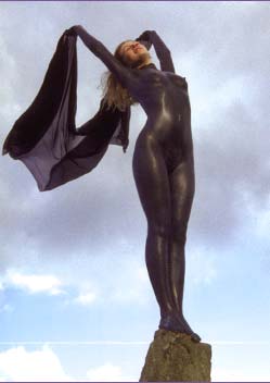 Human Angel