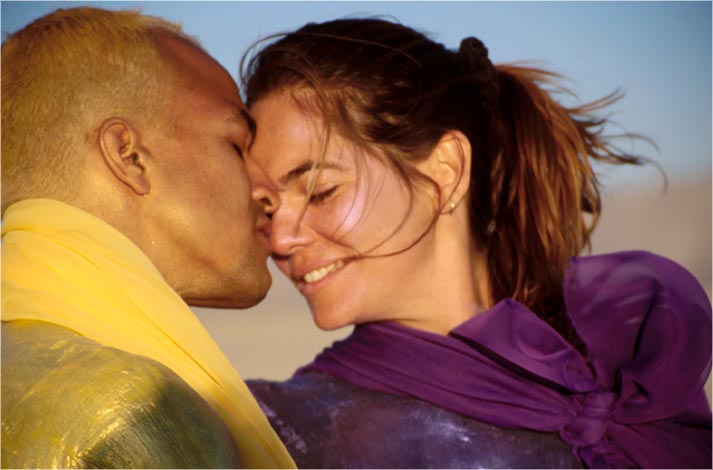 The Kiss 2