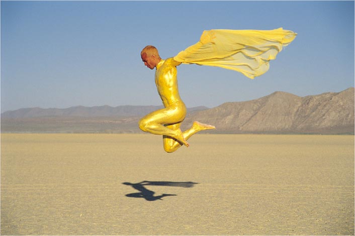 Icarus