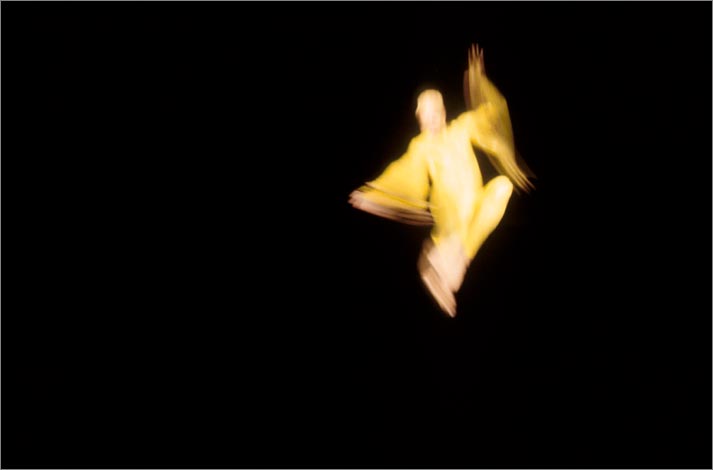 Flight