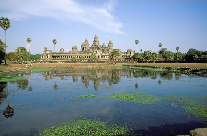 Angkor Wat