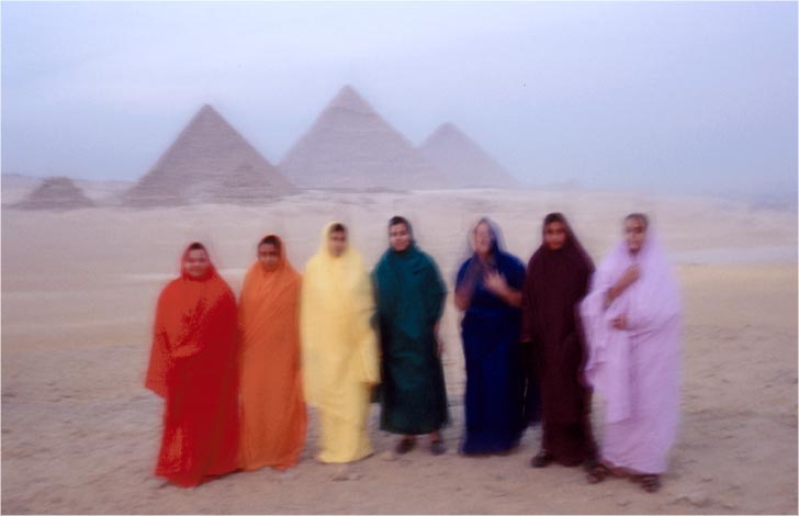 Egypt